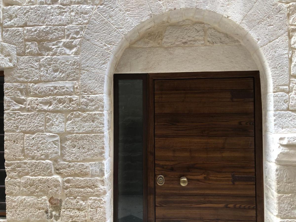 Torre Elisa - Luxury Room Bisceglie Exterior foto