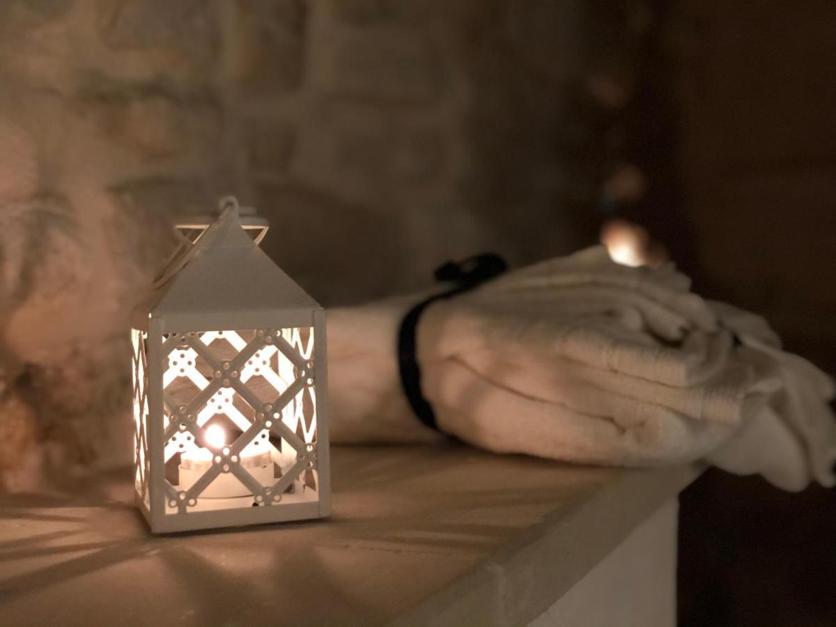 Torre Elisa - Luxury Room Bisceglie Exterior foto
