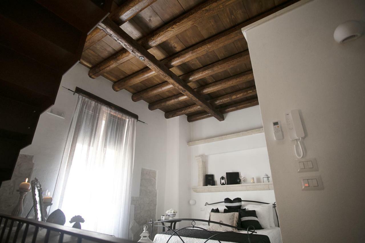 Torre Elisa - Luxury Room Bisceglie Exterior foto