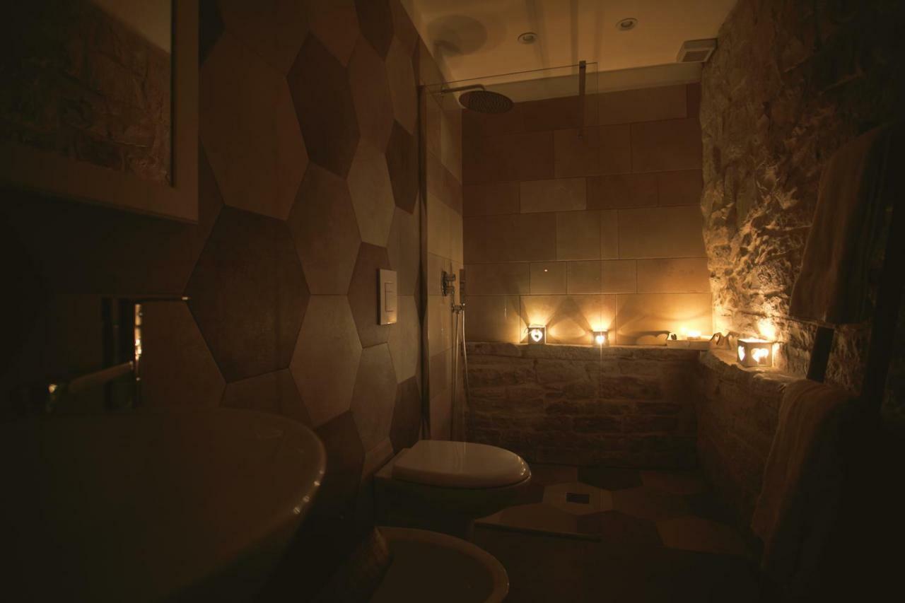Torre Elisa - Luxury Room Bisceglie Exterior foto
