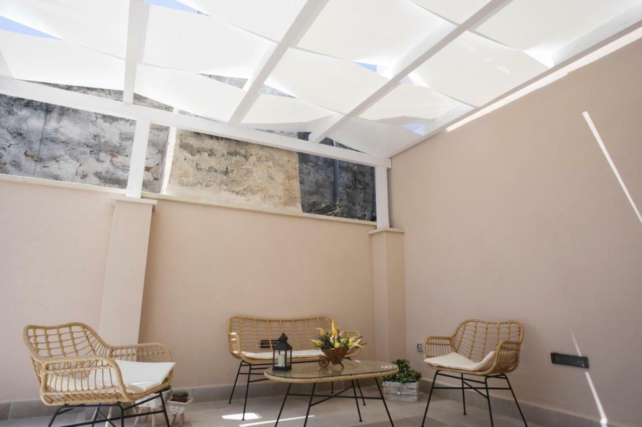 Torre Elisa - Luxury Room Bisceglie Exterior foto