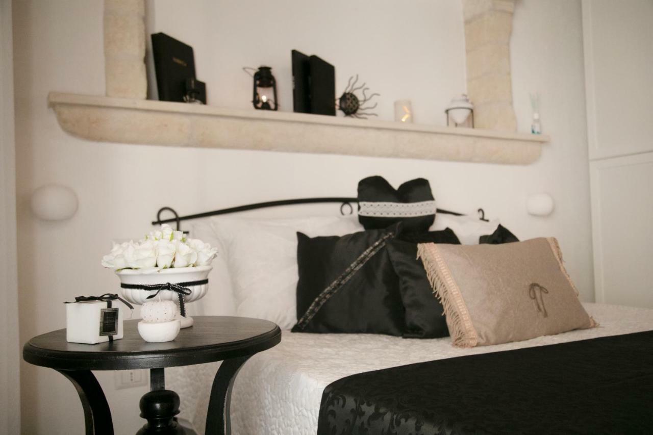 Torre Elisa - Luxury Room Bisceglie Exterior foto