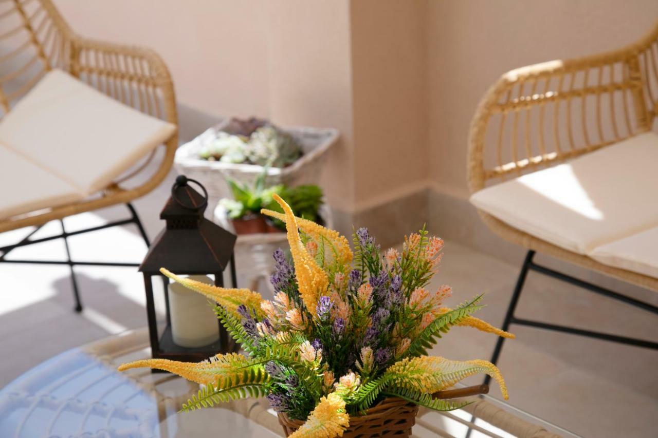Torre Elisa - Luxury Room Bisceglie Exterior foto