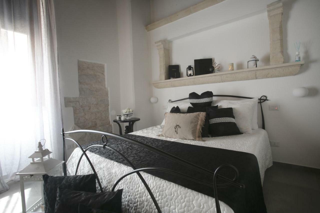 Torre Elisa - Luxury Room Bisceglie Exterior foto